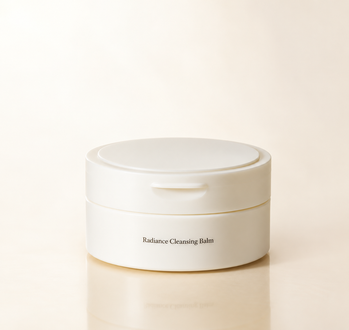 Rice Extract Balm-to-Oil Makeup Remover, 50 mL