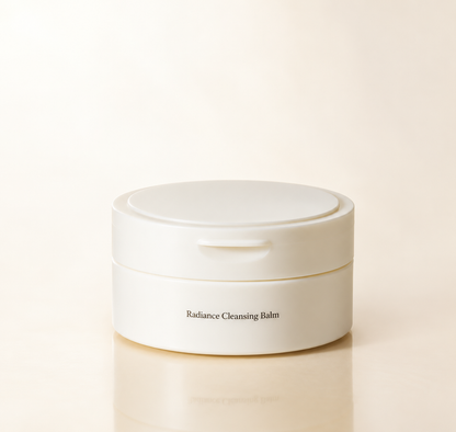 Rice Extract Balm-to-Oil Makeup Remover, 50 mL